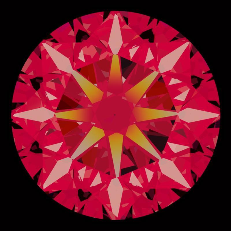 Arrows Diamond Image