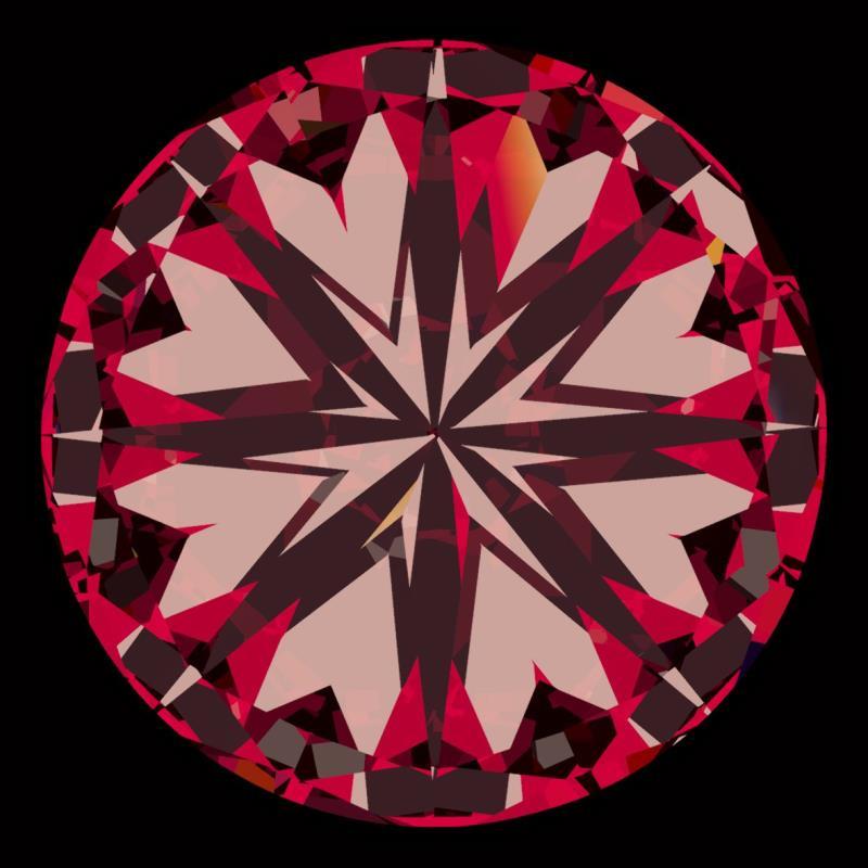 Hearts Diamond Image