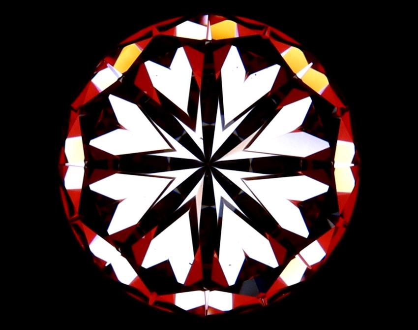 Hearts Diamond Image