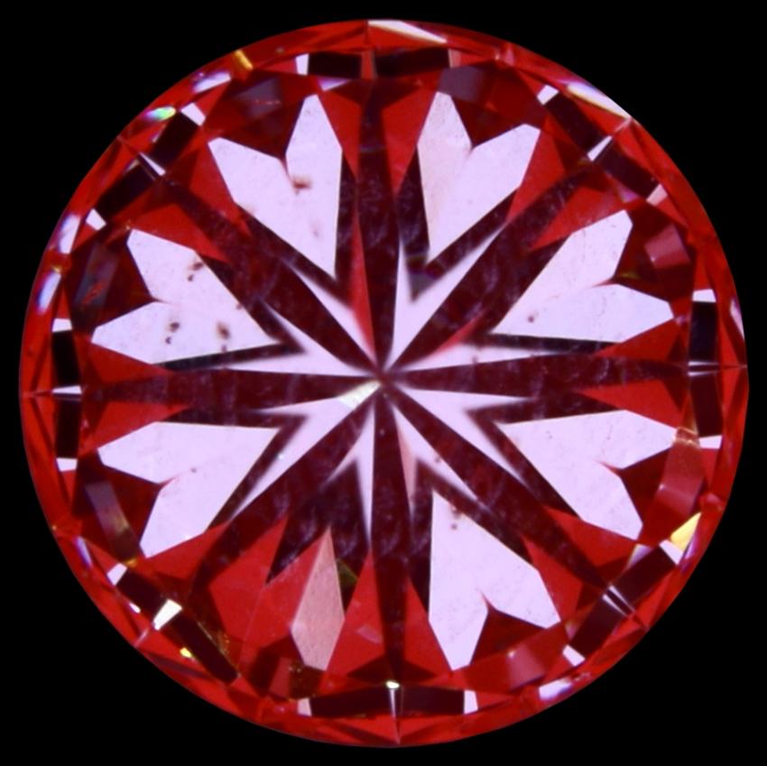 Hearts Diamond Image