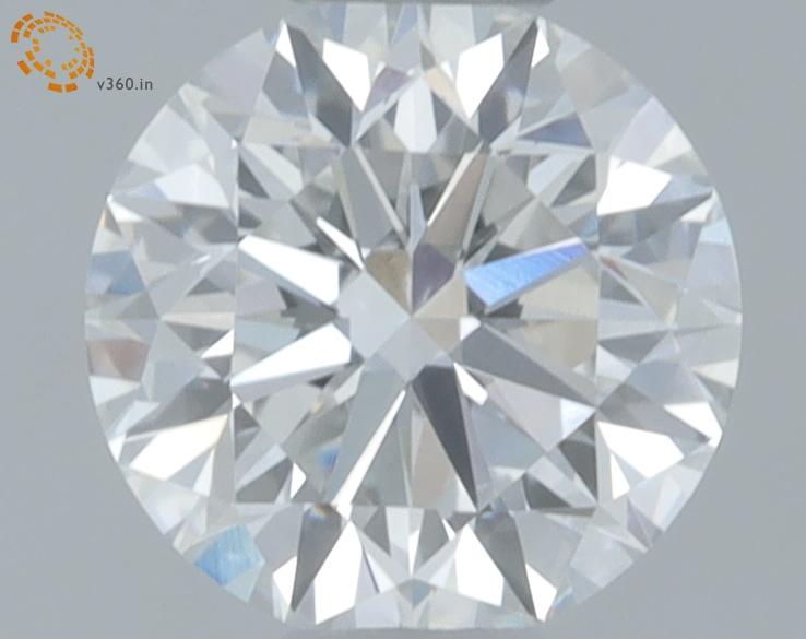 Real Diamond Image