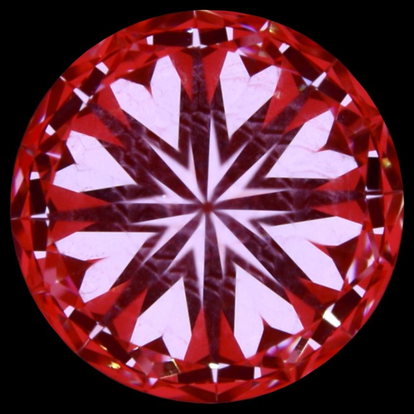 Hearts Diamond Image