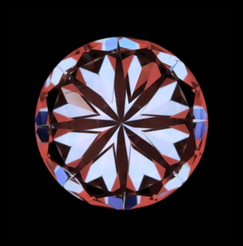 Hearts Diamond Image