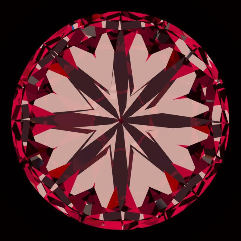 Hearts Diamond Image