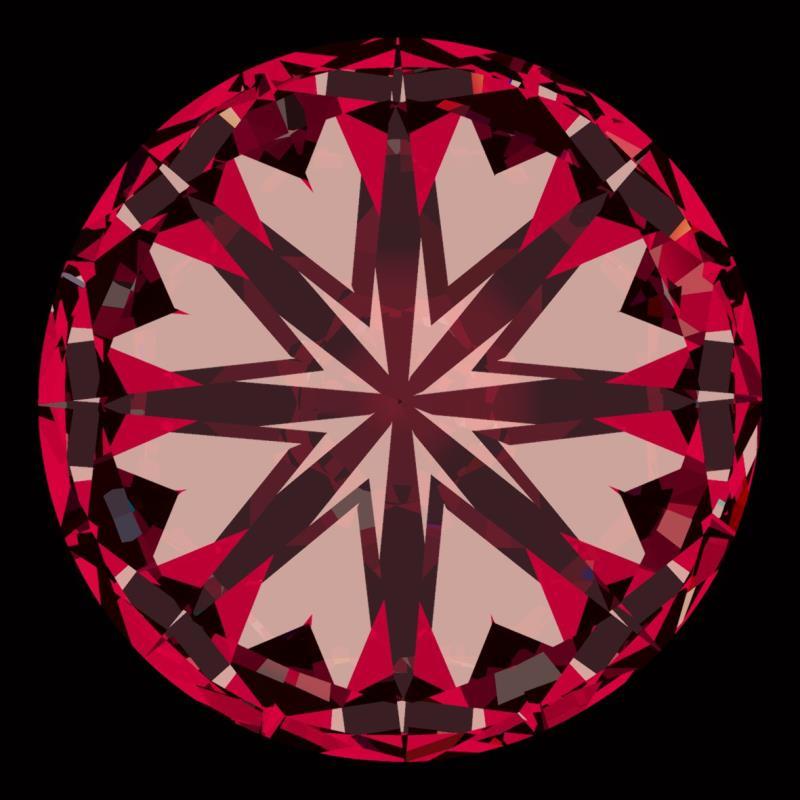 Hearts Diamond Image