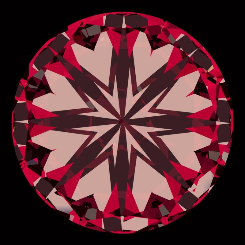 Hearts Diamond Image