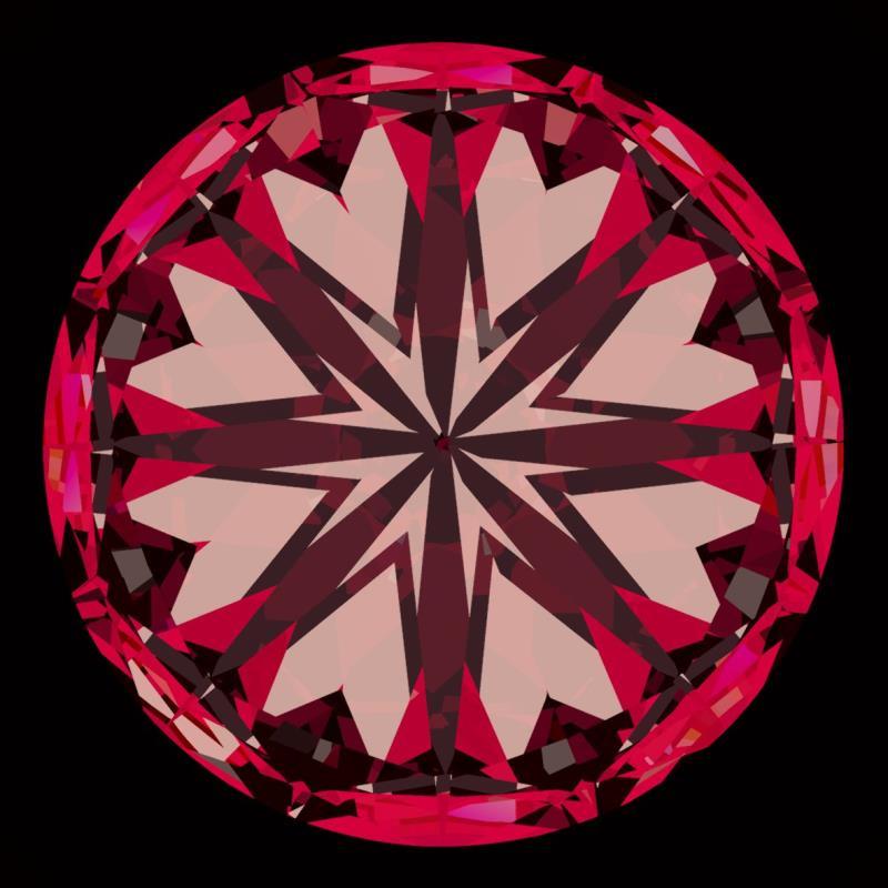Hearts Diamond Image