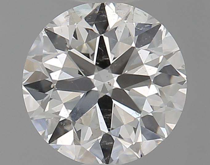 Real Diamond Image