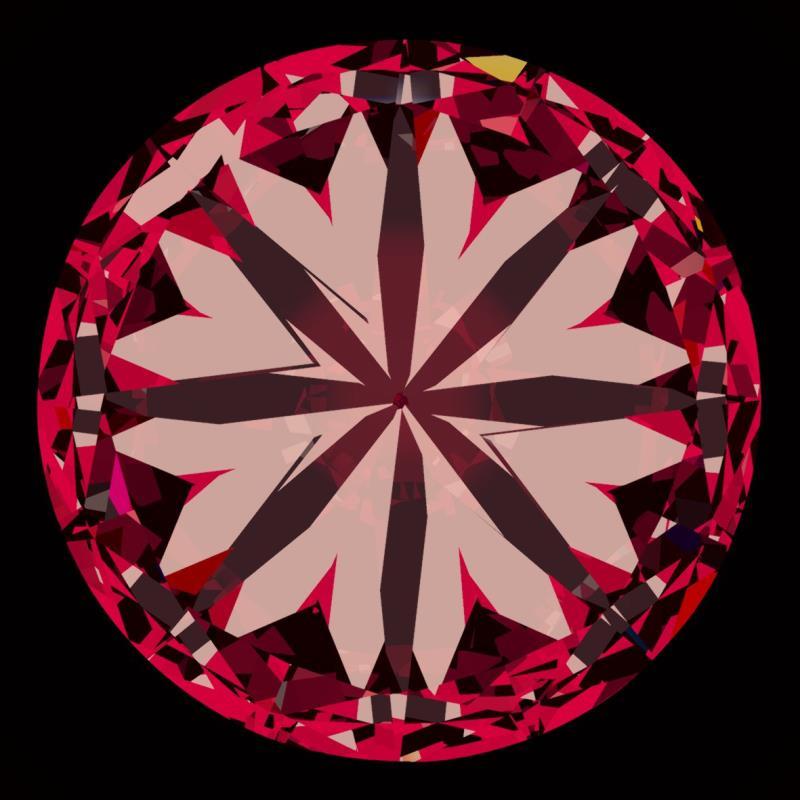 Hearts Diamond Image
