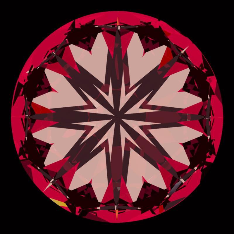 Hearts Diamond Image
