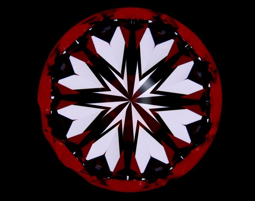 Hearts Diamond Image