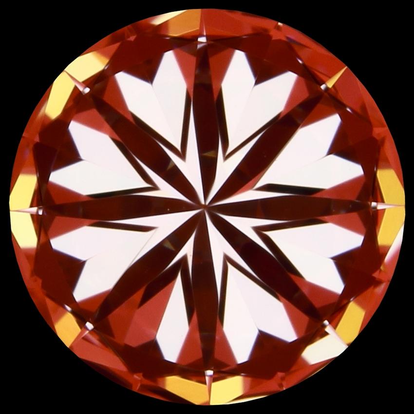 Hearts Diamond Image