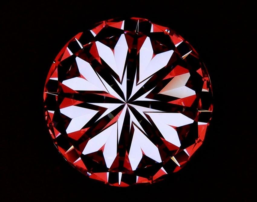 Hearts Diamond Image