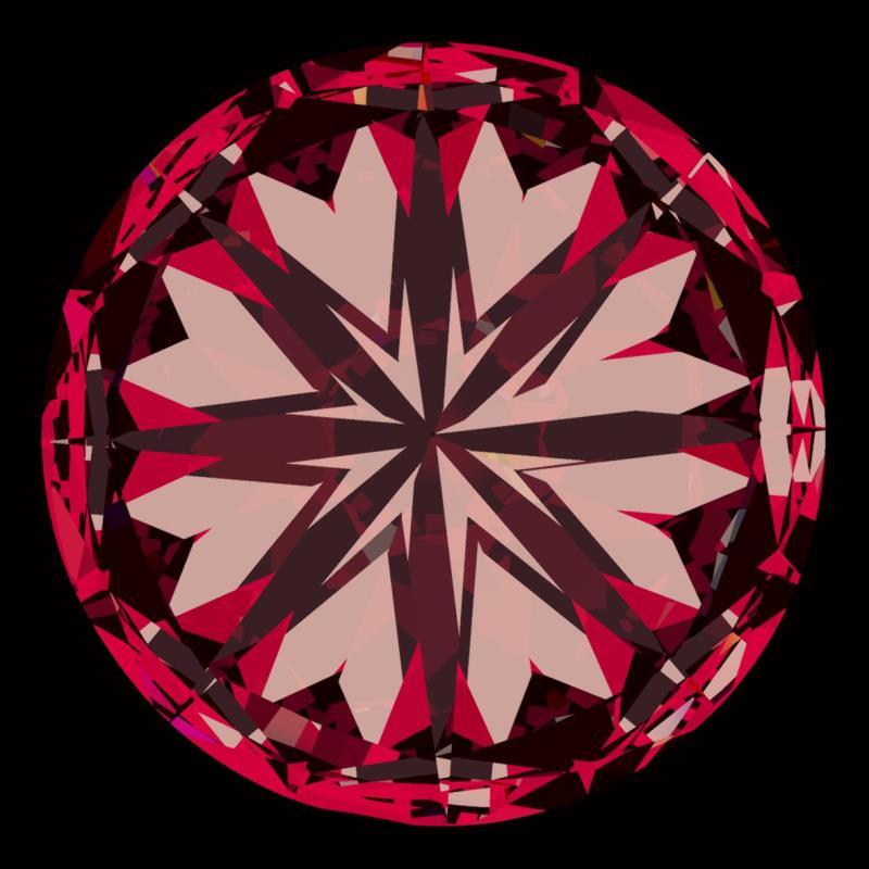 Hearts Diamond Image