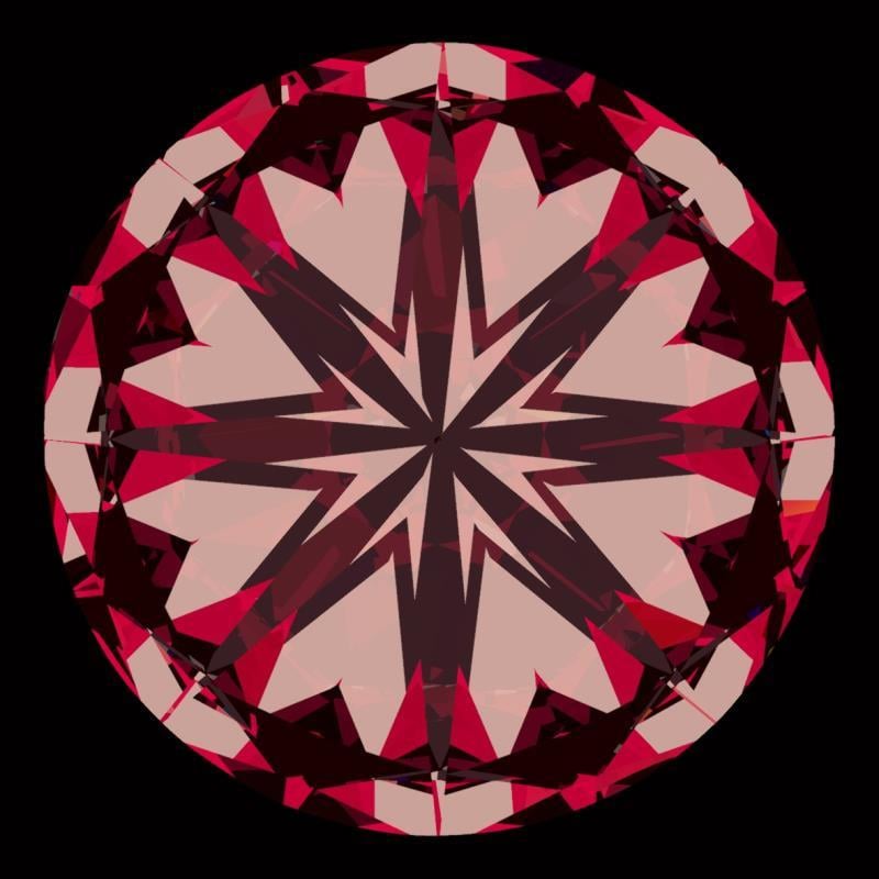 Hearts Diamond Image