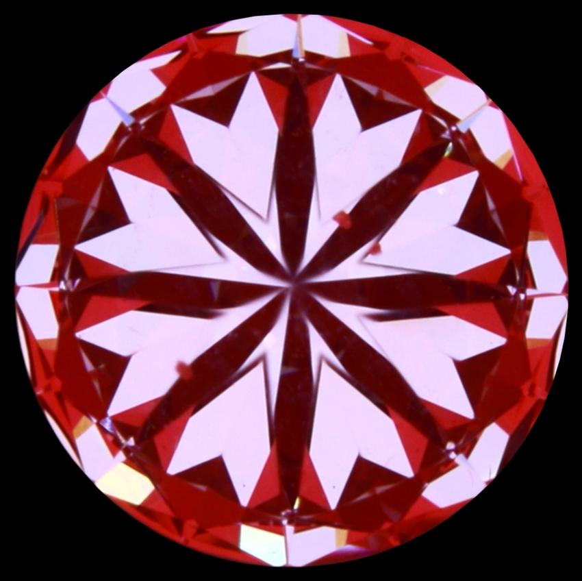 Hearts Diamond Image