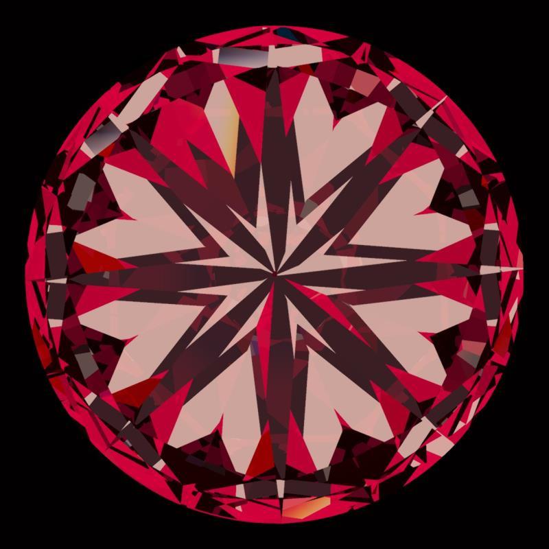 Hearts Diamond Image
