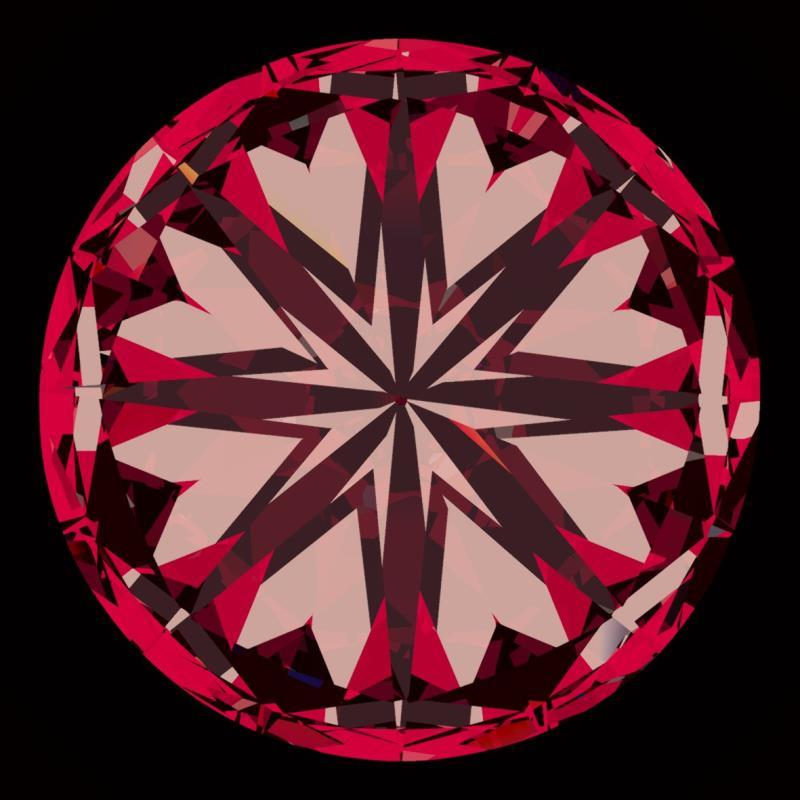 Hearts Diamond Image