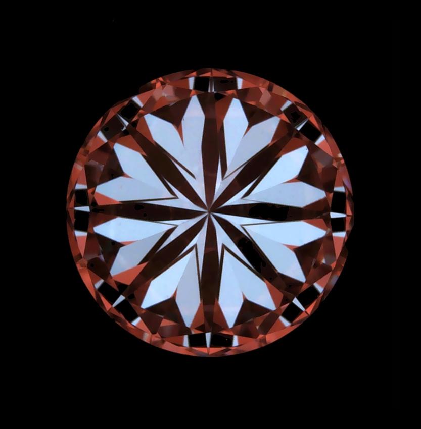 Hearts Diamond Image