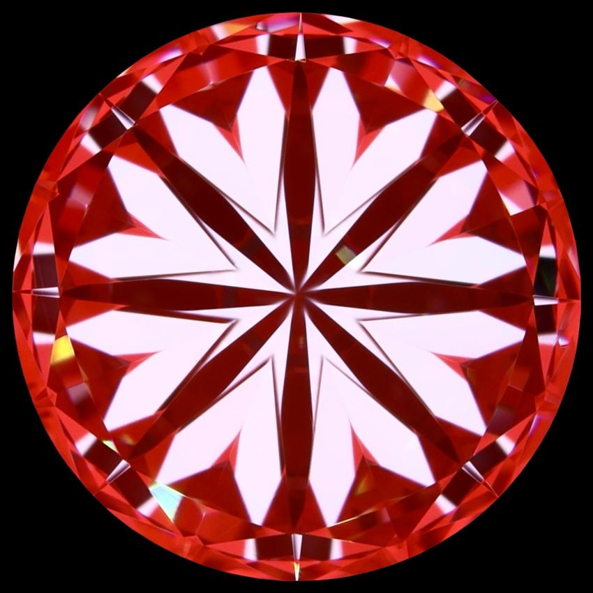 Hearts Diamond Image