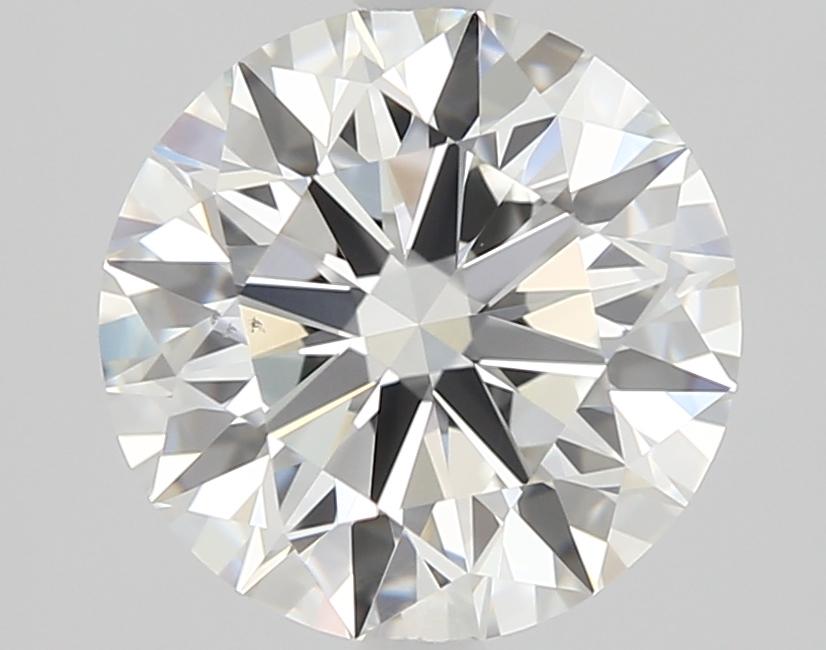Real Diamond Image