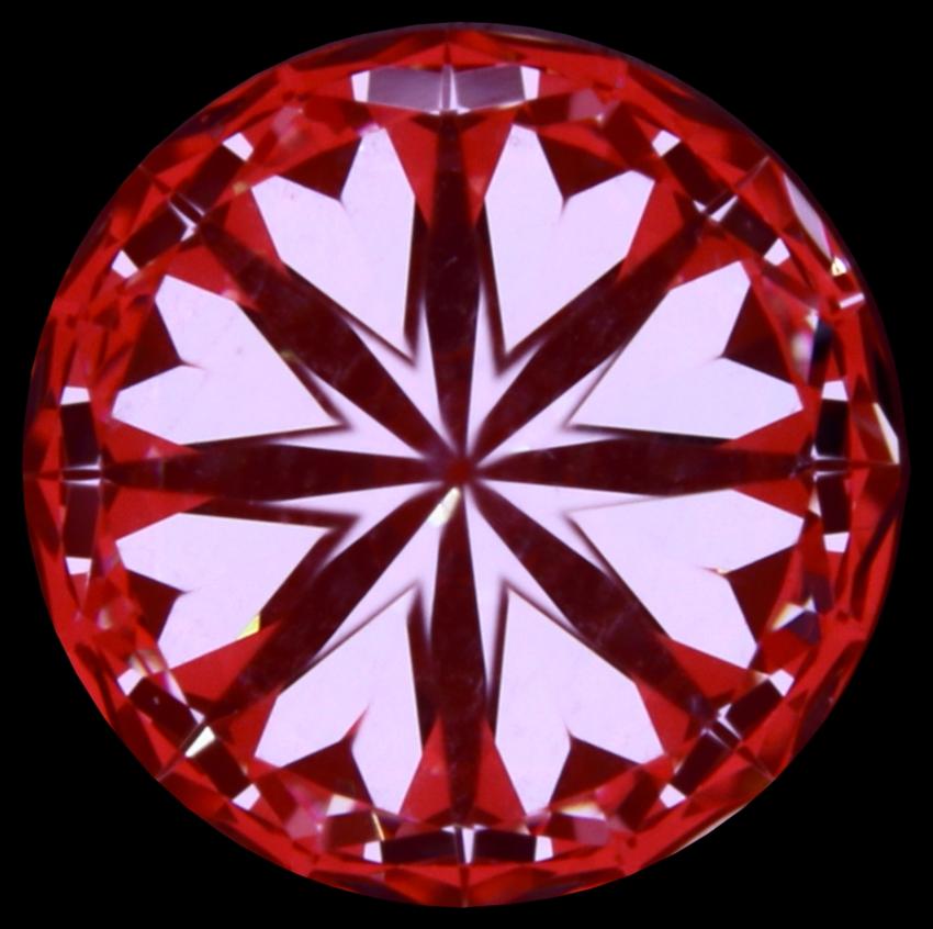 Hearts Diamond Image