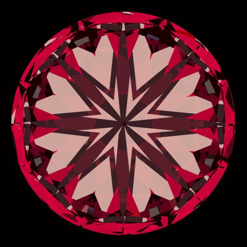 Hearts Diamond Image