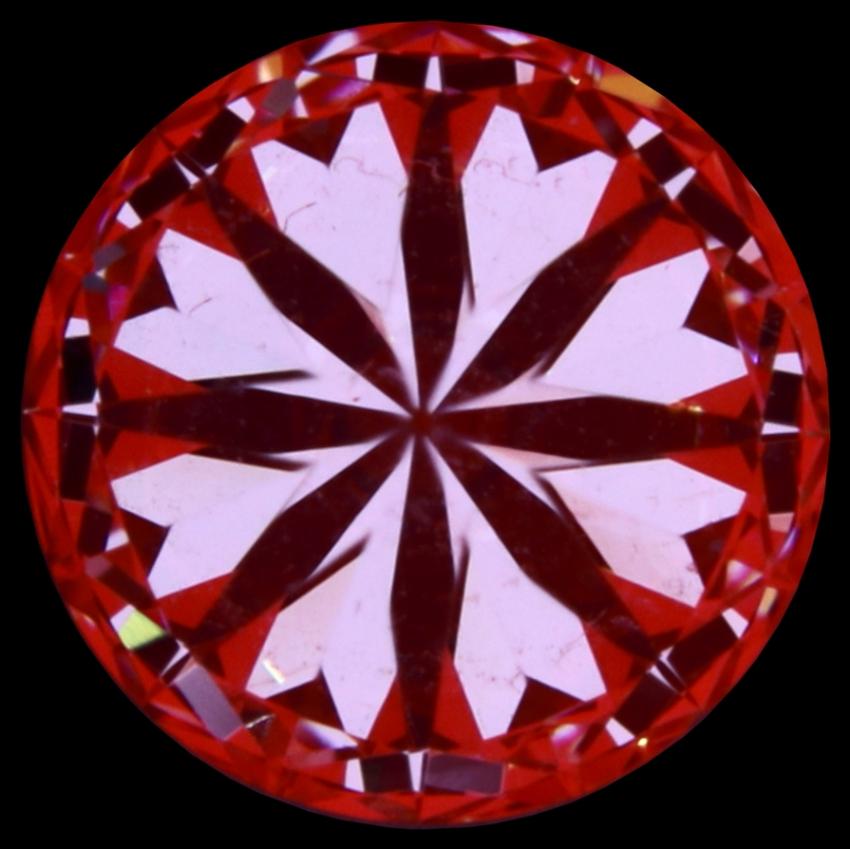 Hearts Diamond Image