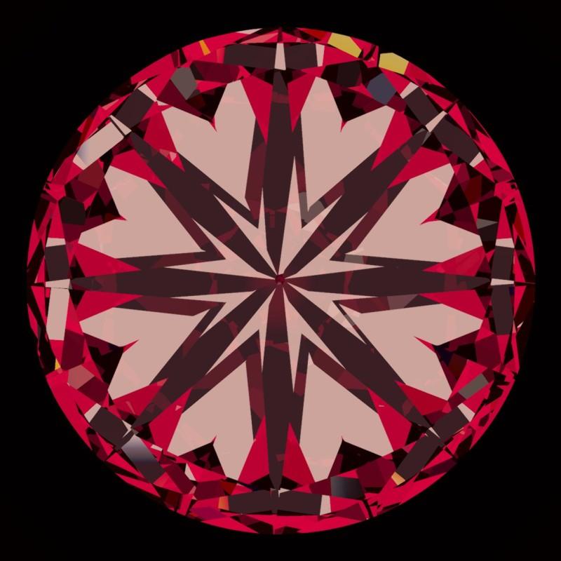 Hearts Diamond Image