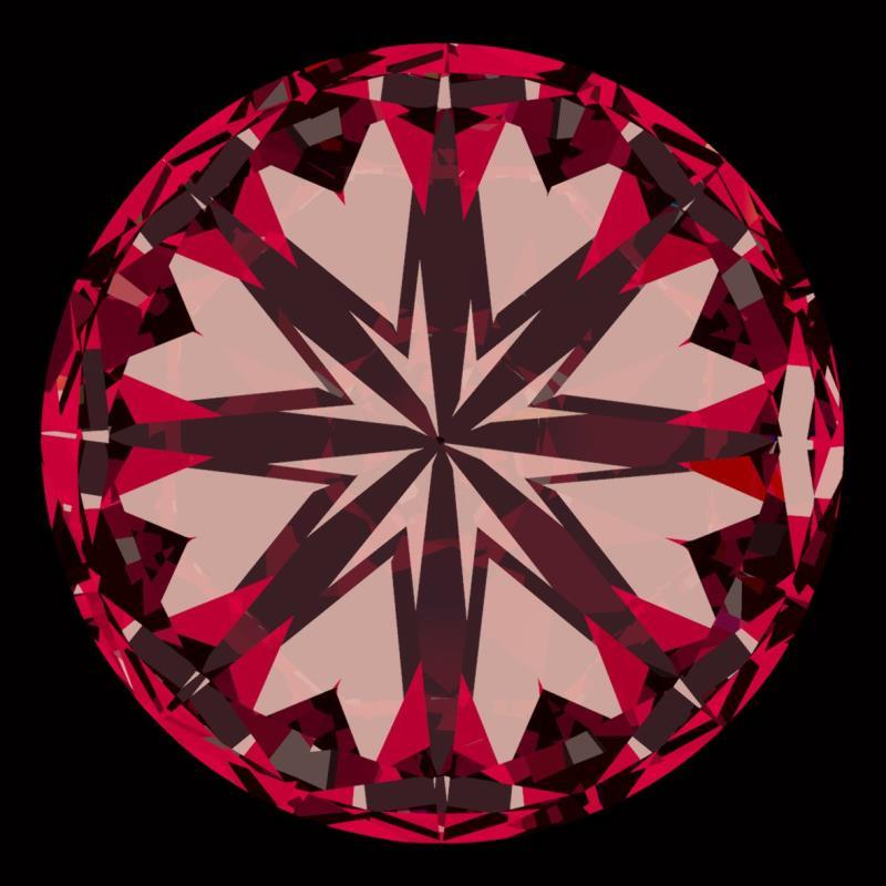 Hearts Diamond Image