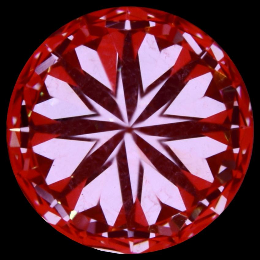 Hearts Diamond Image