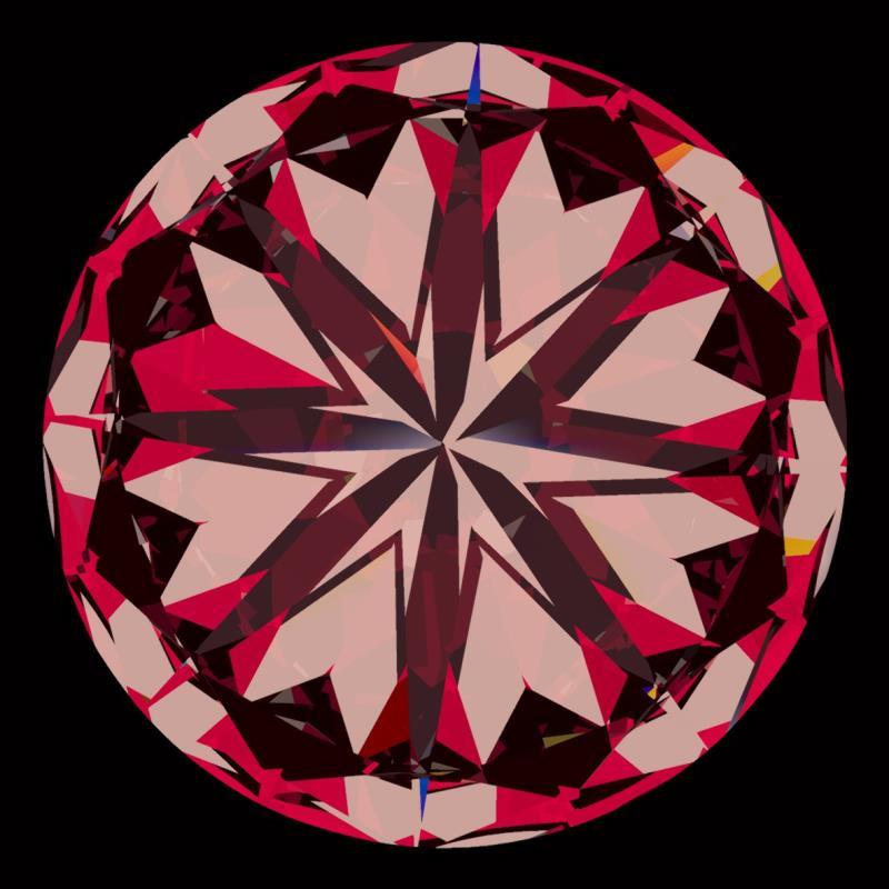 Hearts Diamond Image