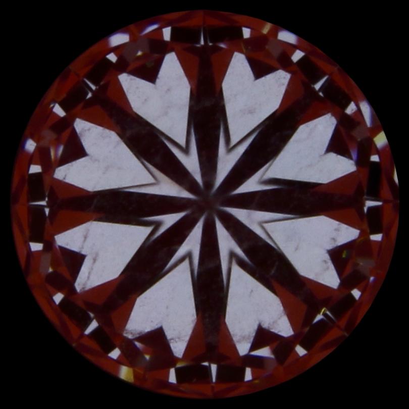 Hearts Diamond Image