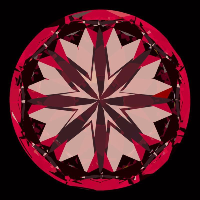 Hearts Diamond Image