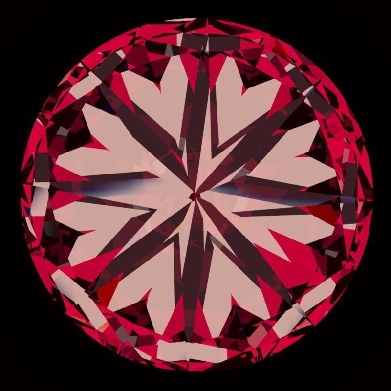 Hearts Diamond Image