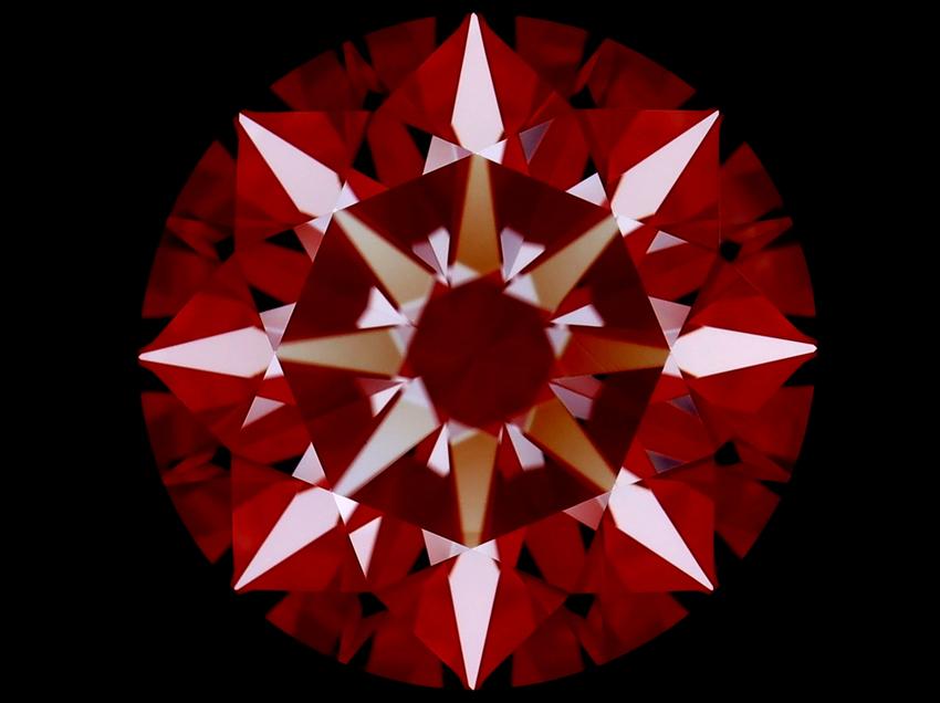 Arrows Diamond Image
