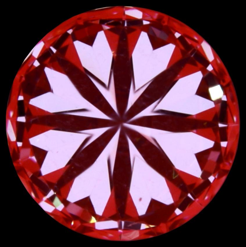 Hearts Diamond Image