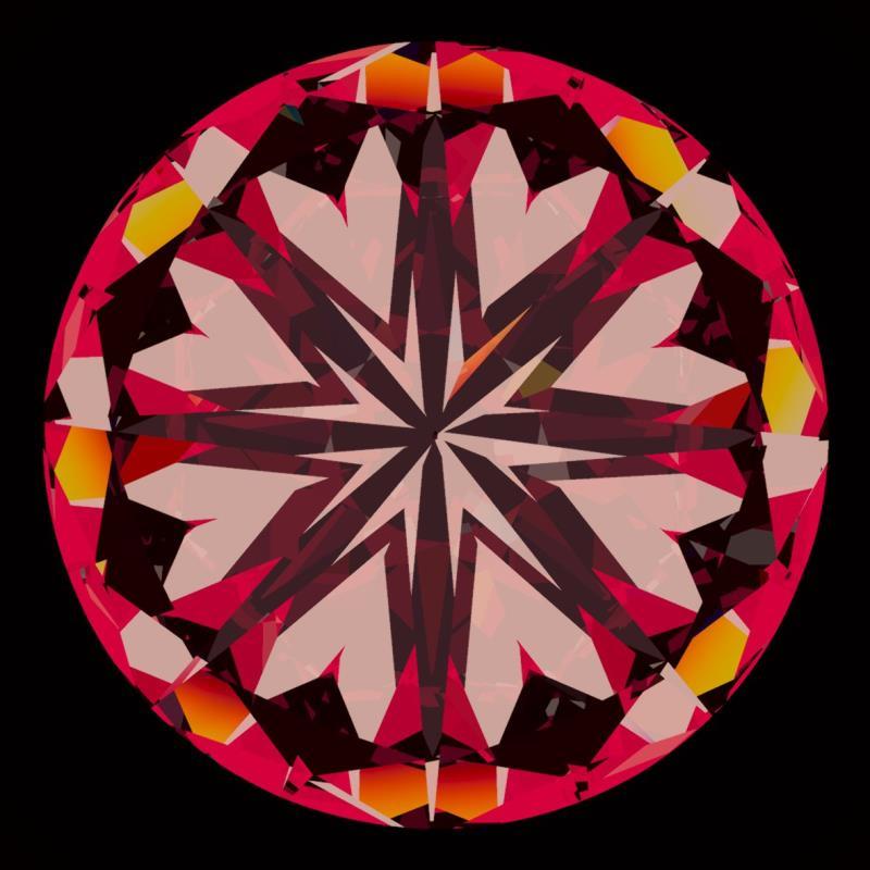 Hearts Diamond Image