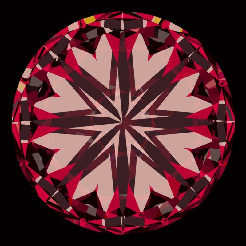 Hearts Diamond Image