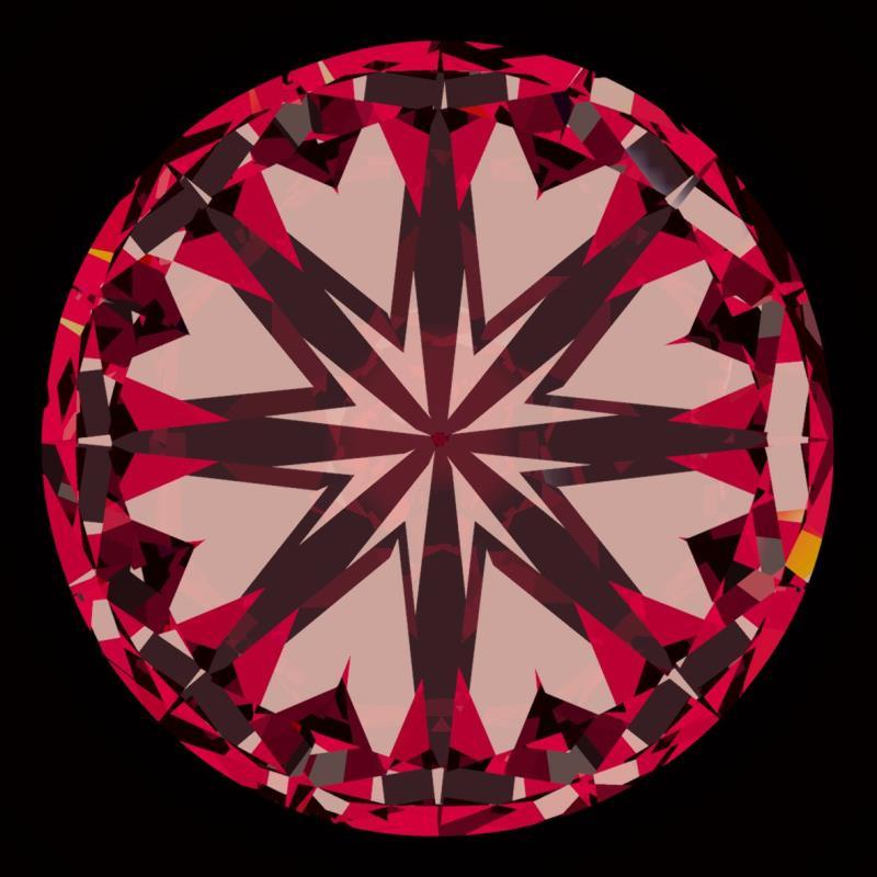 Hearts Diamond Image