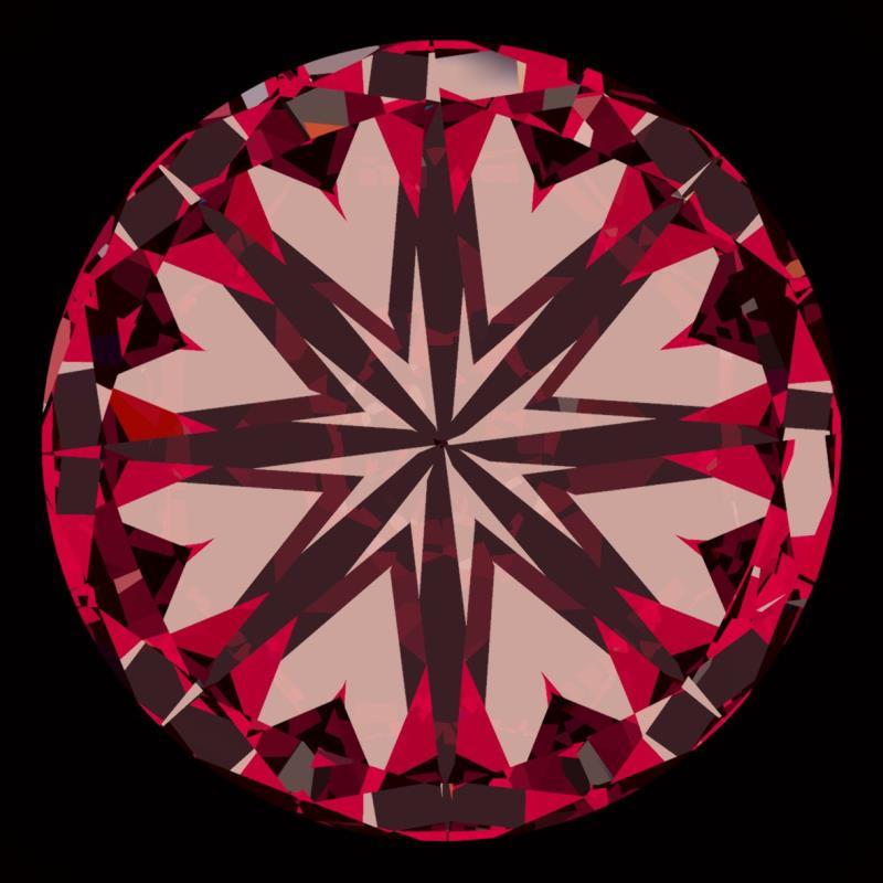 Hearts Diamond Image