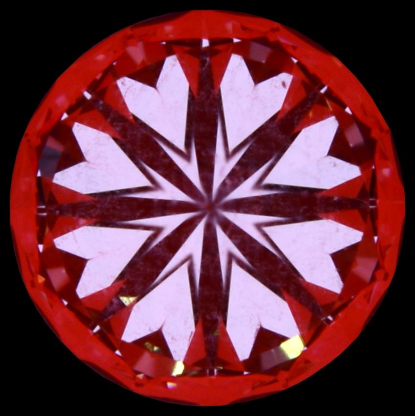 Hearts Diamond Image