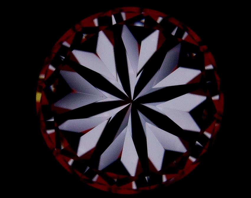 Hearts Diamond Image