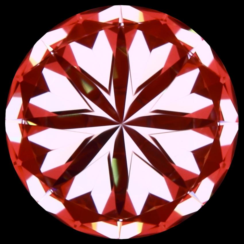 Hearts Diamond Image