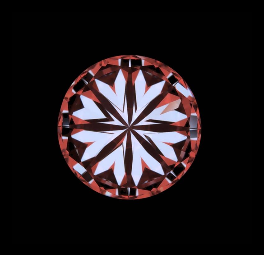 Hearts Diamond Image