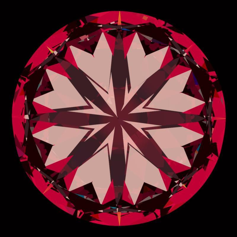 Hearts Diamond Image