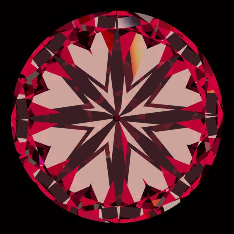 Hearts Diamond Image