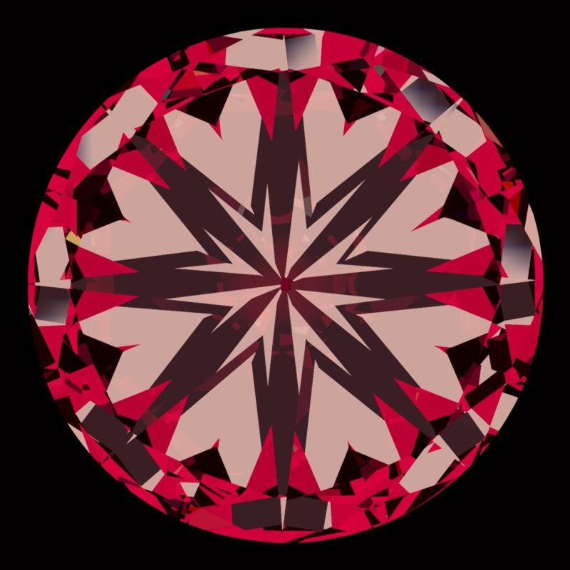 Hearts Diamond Image
