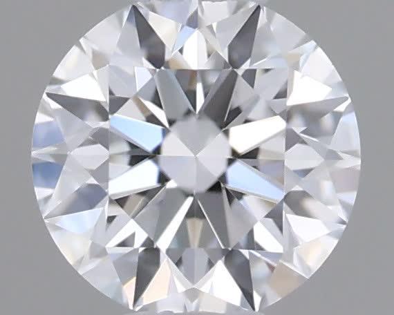 Real Diamond Image
