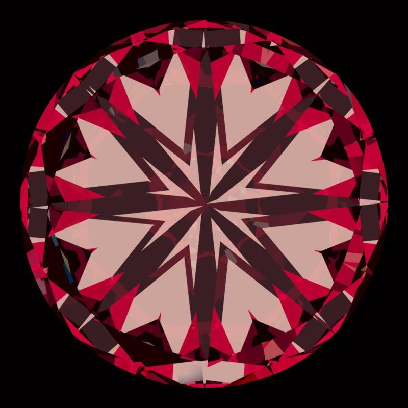 Hearts Diamond Image